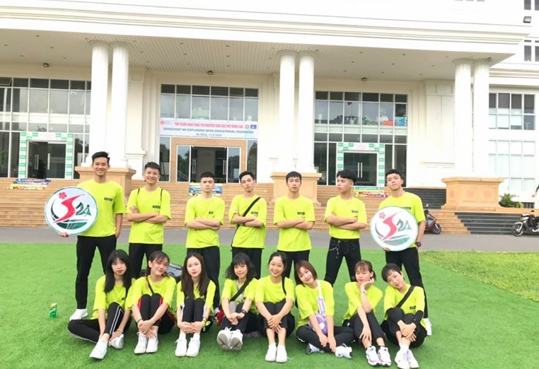 CLB Nhảy SDA 