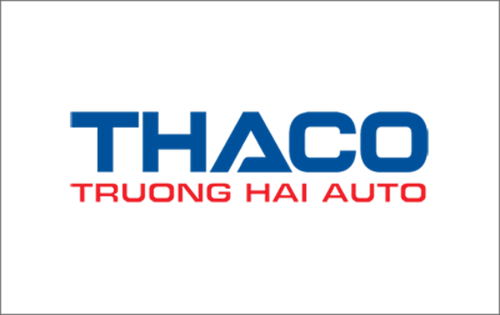 Công ty cổ phần ôtô Trường Hải (Thaco)