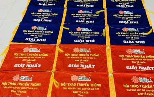 Hiến chương nhà giáo Việt Nam 20-11