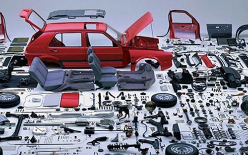 Giới thiệu ngành CNKT Ô tô của trường Đại học Đông Á