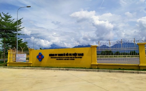 Tuyển dụng kỹ sư dịch vụ bảo dưỡng xe Ô tô 