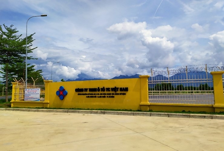 Tuyển dụng kỹ sư dịch vụ bảo dưỡng xe Ô tô 