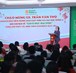 Gặp gỡ đầu năm Đại học Đông Á: GS Trần Văn Thọ "xông đất" với chuyên đề Giáo dục đại học