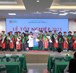 Đại học Đông Á trao bằng tốt nghiệp cho hơn 2.600 thạc sỹ, kỹ sư, cử nhân năm 2023
