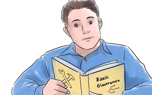9 Bước để trở thành thợ sửa chữa ô tô giỏi (Phần 1)