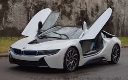 Nhà máy sản xuất động cơ BMW - BMW Engine Factory