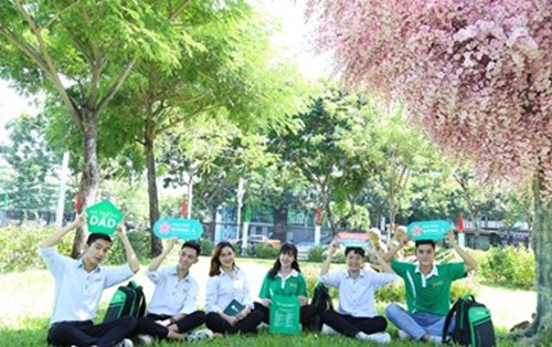TB điều chỉnh lịch ôn và thi tuyển ĐH Liên thông - đợt tháng 01/2021