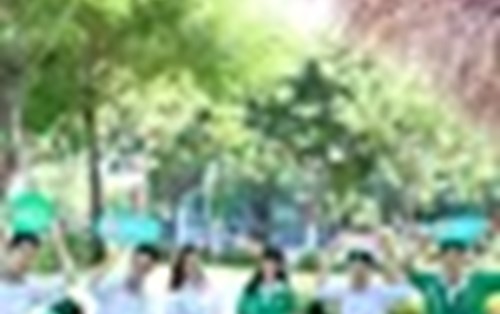 Thông tin tuyển sinh Đại học chính quy 2021