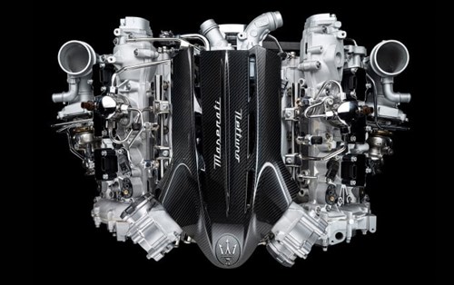 So sánh các đặc điểm kỹ thuật của Động cơ Xăng và Động cơ Diesel