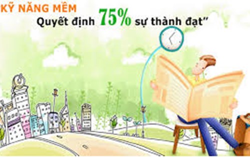 10 kỹ năng cần thiết cho công việc trong thời đại 4.0