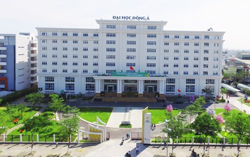 Tuyển sinh Đại học liên thông - tháng 8/2018