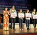 Hướng dẫn Xét cấp học bổng Hoa Anh Đào năm học 2017 - 2018