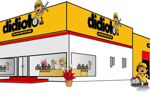 Tuyển dụng Cố vấn dịch vụ