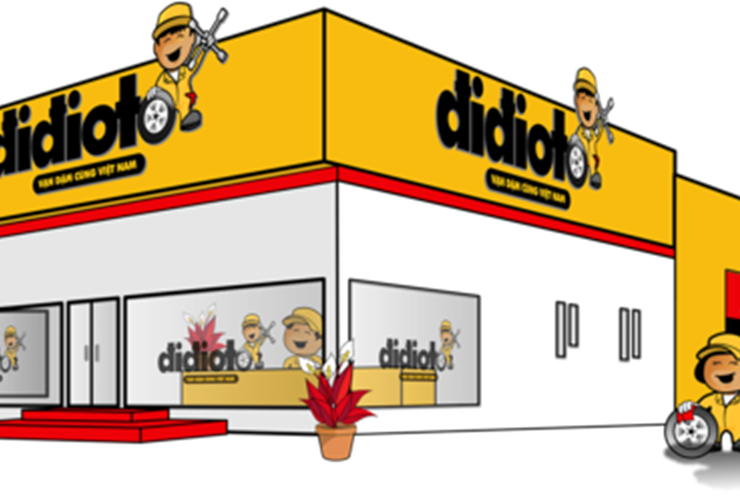 Siêu thị Mega Market tuyển dụng cố vấn dịch vụ