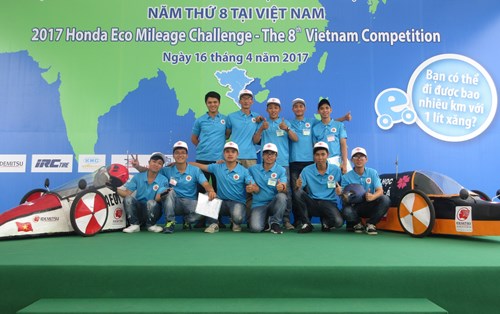 Ngành công nghệ kỹ thuật ô tô khát nguồn nhân lực