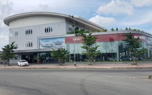 Công Ty TNHH Một Thành Viên Huế Trường Hải - Huế tuyển dụng