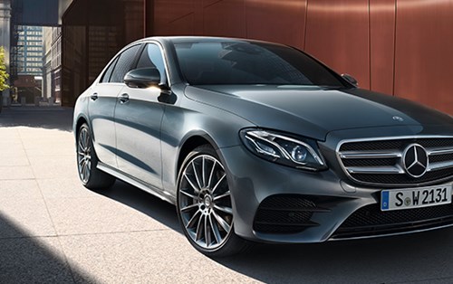 Công ty MERCEDES - BENZ AN DU Đà Nẵng tuyển dụng