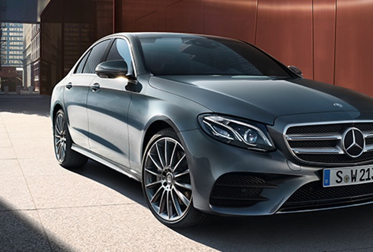 Công ty MERCEDES - BENZ AN DU Đà Nẵng tuyển dụng
