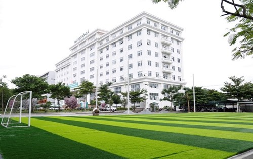 Thông báo tuyển sinh Đại học chính quy - Đợt tháng 11/2018
