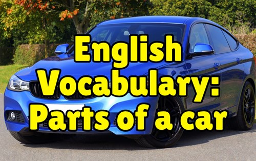 Tổng hợp các thuật ngữ ô tô viết tắt trong tài liệu Workshop/Repairs Manual các hãng xe Nhật