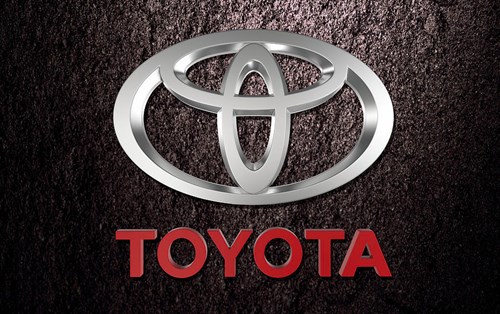 Các từ viết tắt trên dòng xe Toyota