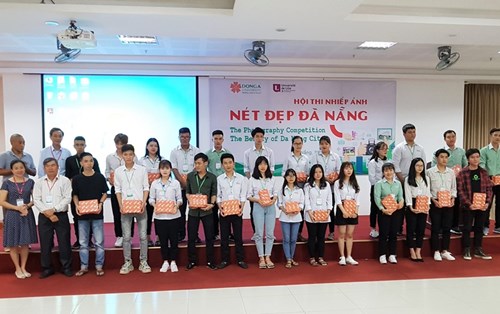 Hơn 4.000 ảnh dự hội thi nhiếp ảnh “Nét đẹp Đà Nẵng” 2019