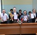 Đoàn doanh nghiệp TP Maebashi ký kết tiếp nhận sinh viên Việt Nam thực tập nghề nghiệp hưởng lương và làm việc tại Nhật Bản