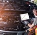 Difference between an automotive technician and an auto mechanic