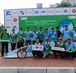 Sinh viên Khoa KT Ô tô tham gia cuộc thi lái xe sinh thái - tiết kiệm nhiên liệu năm 2020 do Honda Việt Nam tổ chức