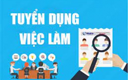 Công ty Tata international Việt Nam tuyển dụng