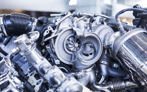 Tìm hiểu về Turbo tăng áp (turbocharger) – nguyên lý hoạt động