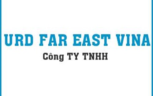 Công ty TNHH Urd Far East Vina tuyển dụng